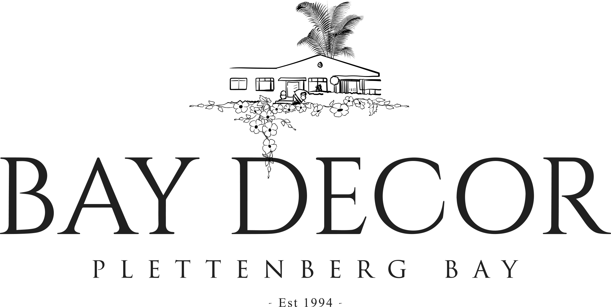 Bay Decor logo