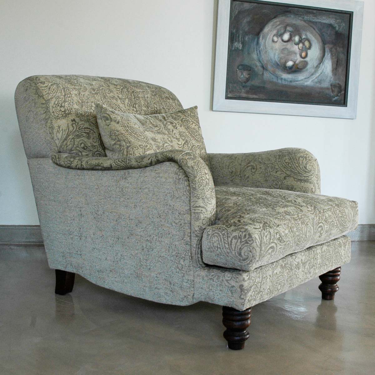Family Chair