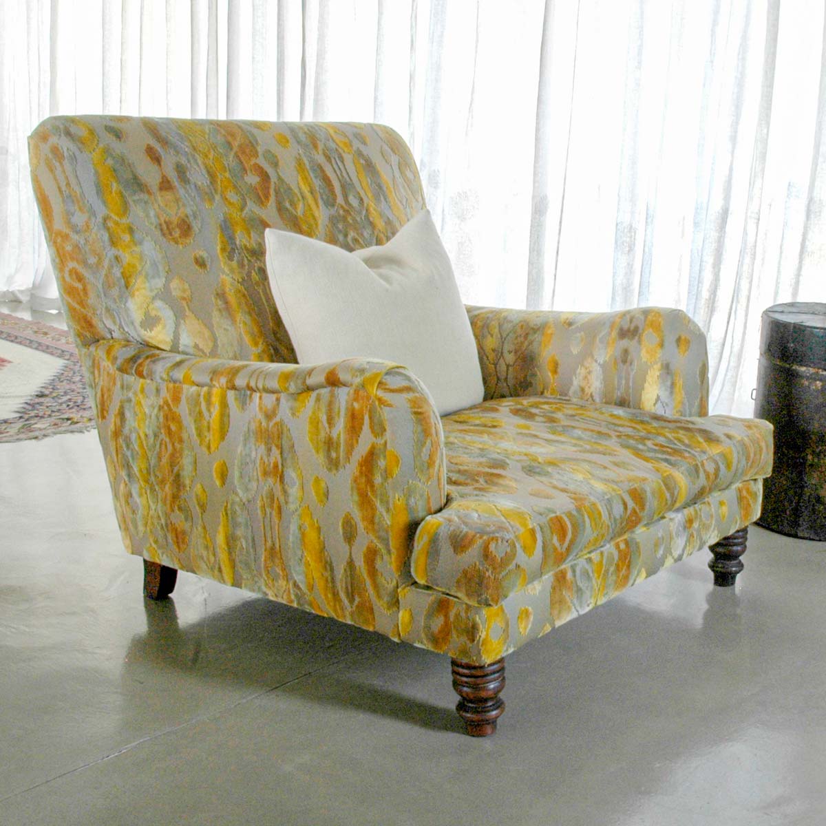 Family Chair
