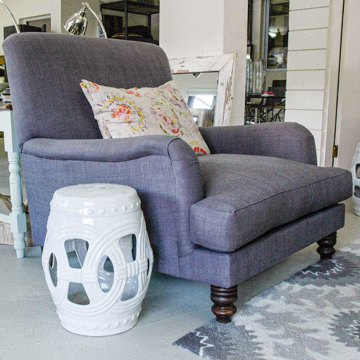 Family Chair