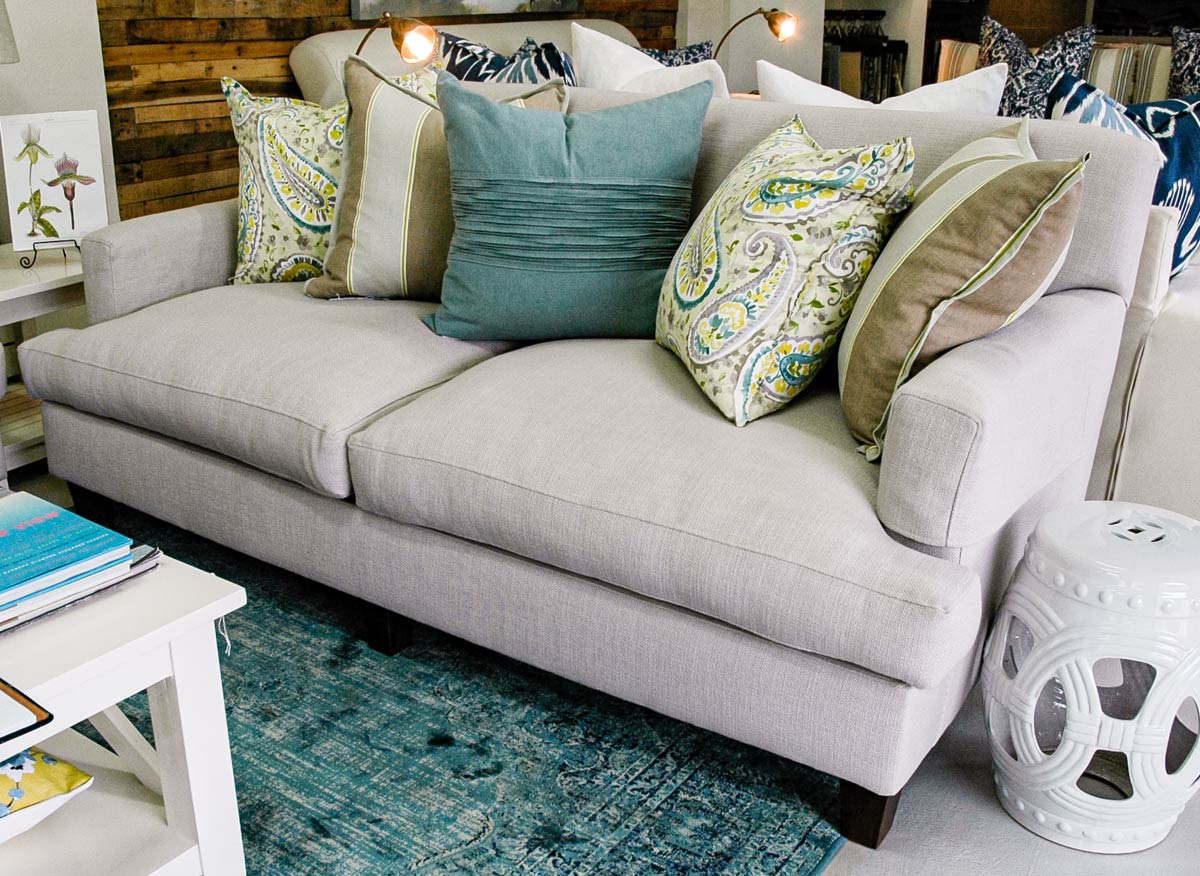 Jasper Sofa