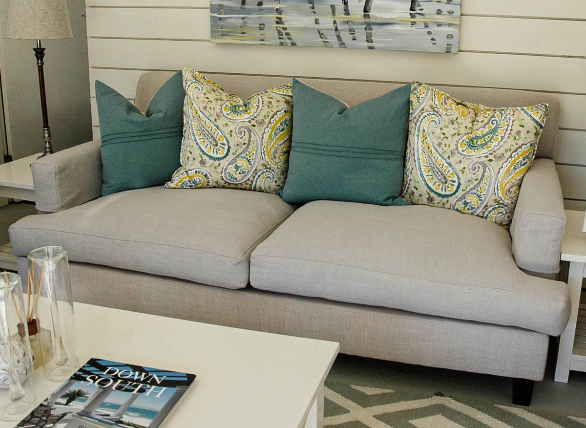 Jasper Sofa