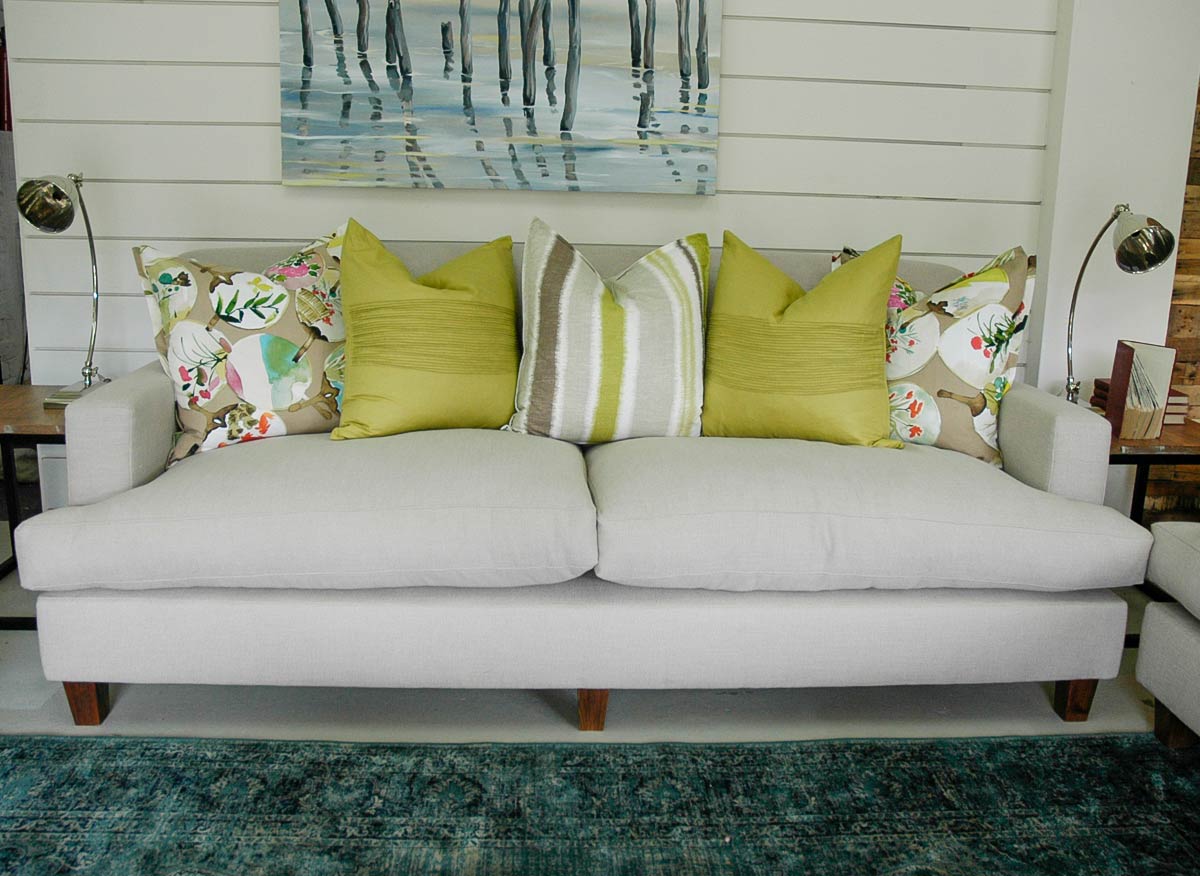 Jasper Sofa