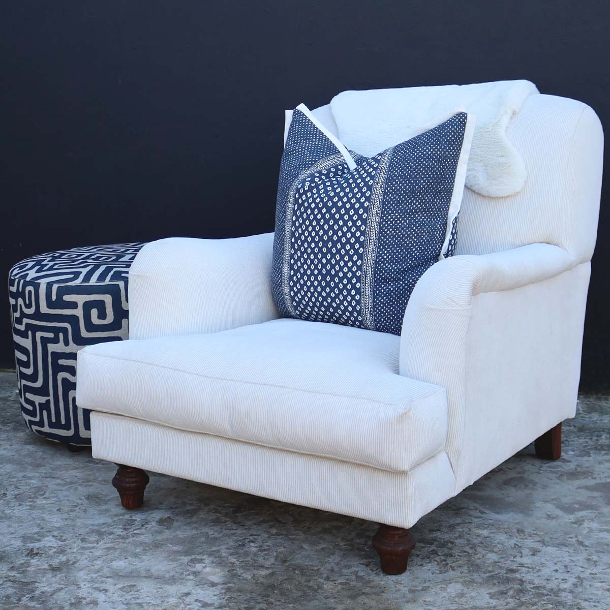 Smith Chair