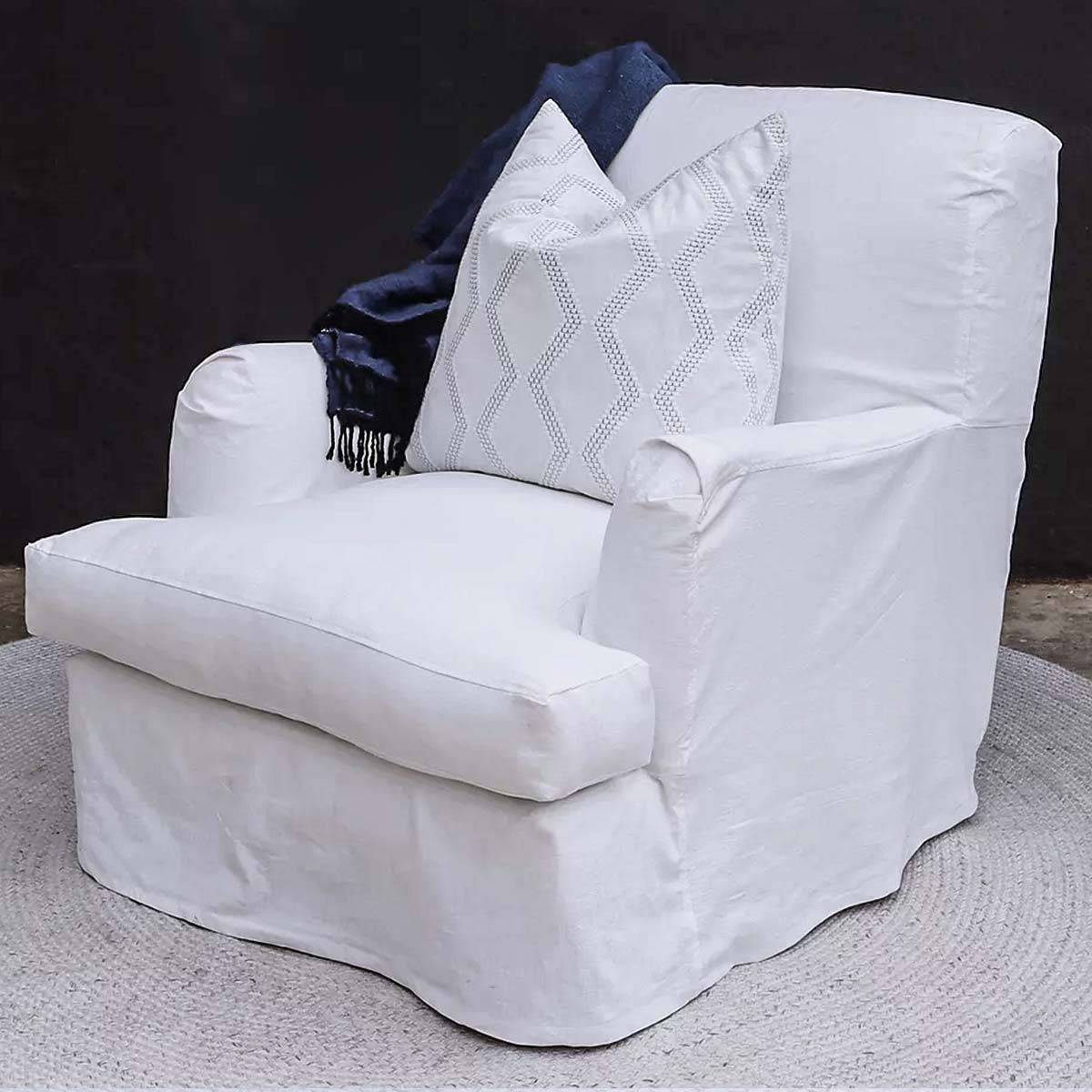 Smith Chair